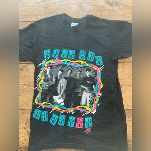 New kids on the block 1989